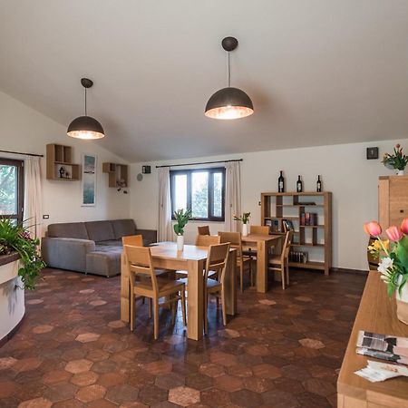 Seguire Le Botti - Agriturismo Cantina Sant'Andrea Borgo Vodice Exteriér fotografie
